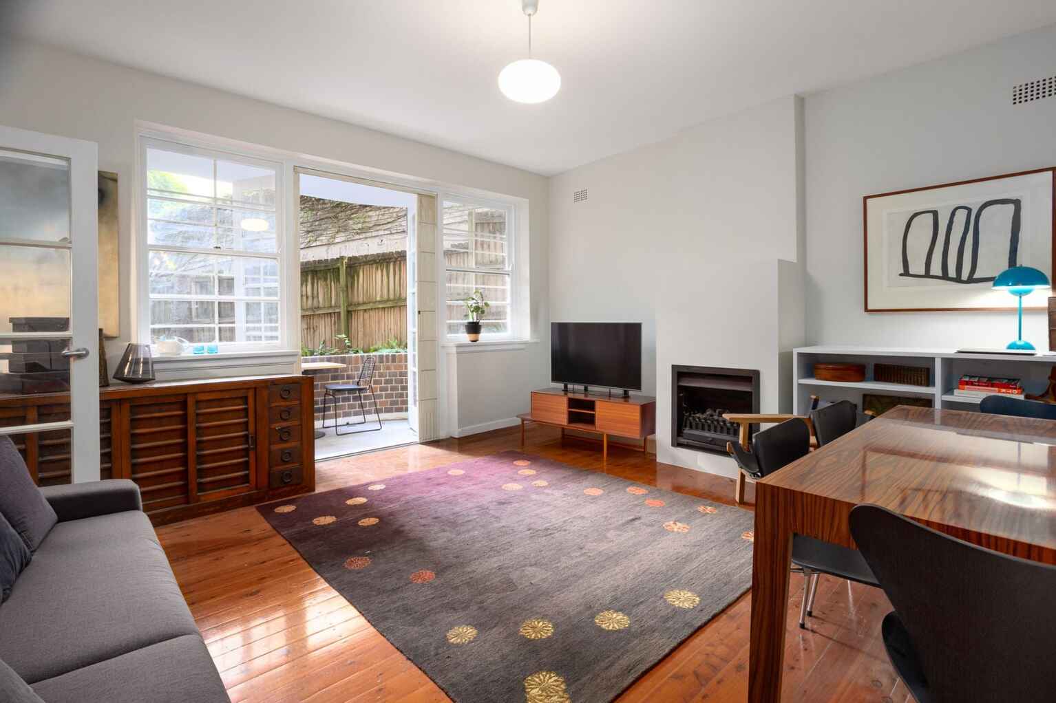 2/18 Onslow Avenue Elizabeth Bay