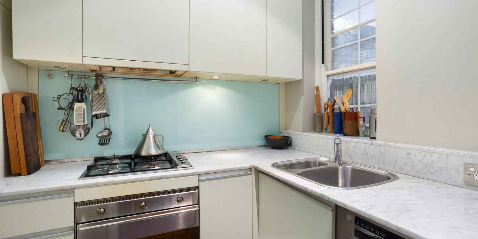 2/18 Onslow Avenue Elizabeth Bay