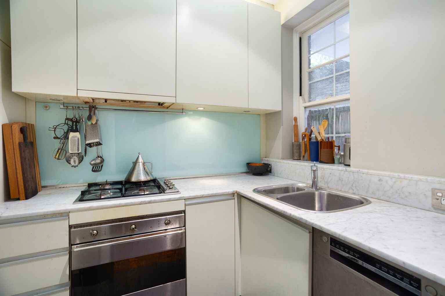2/18 Onslow Avenue Elizabeth Bay