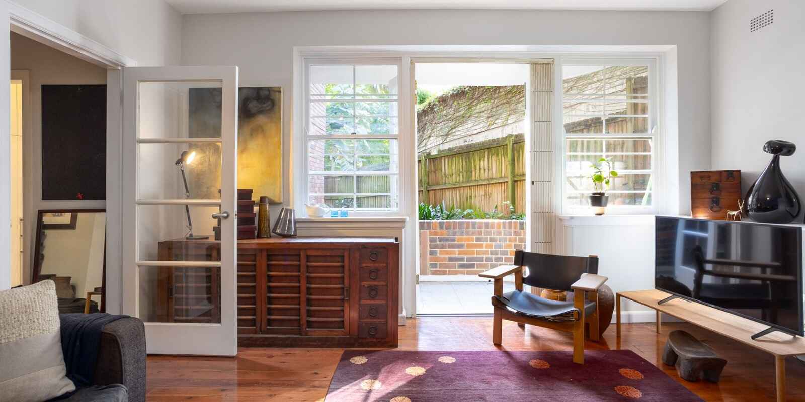 2/18 Onslow Avenue Elizabeth Bay