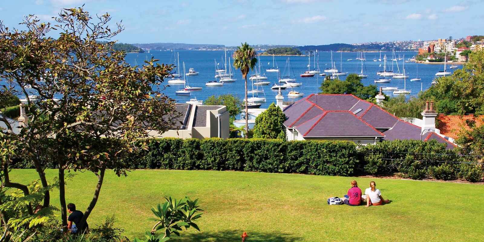 2/18 Onslow Avenue Elizabeth Bay