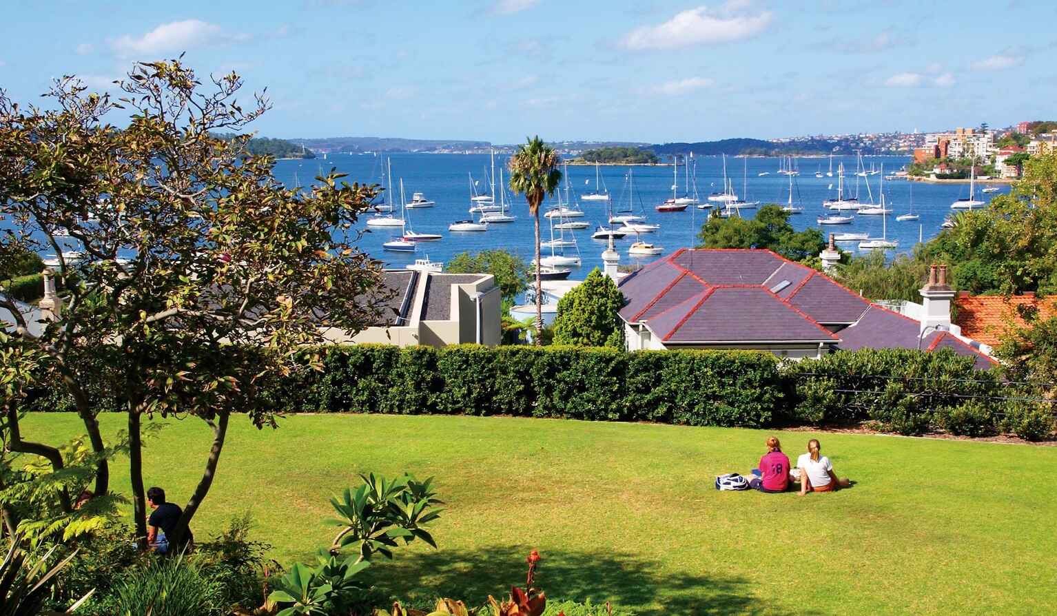 2/18 Onslow Avenue Elizabeth Bay