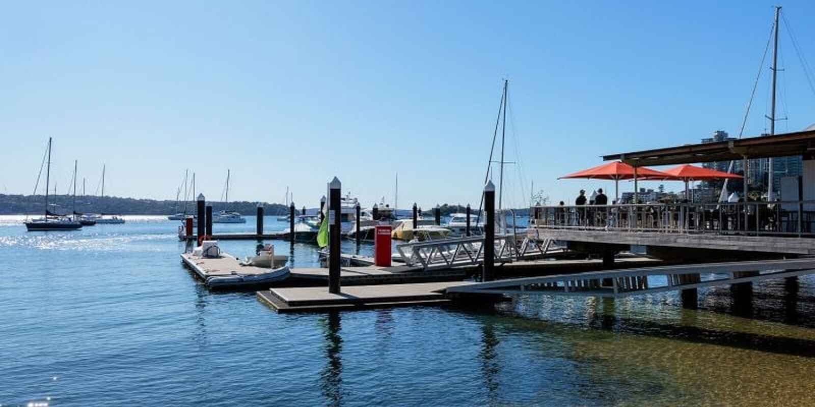 2/18 Onslow Avenue Elizabeth Bay