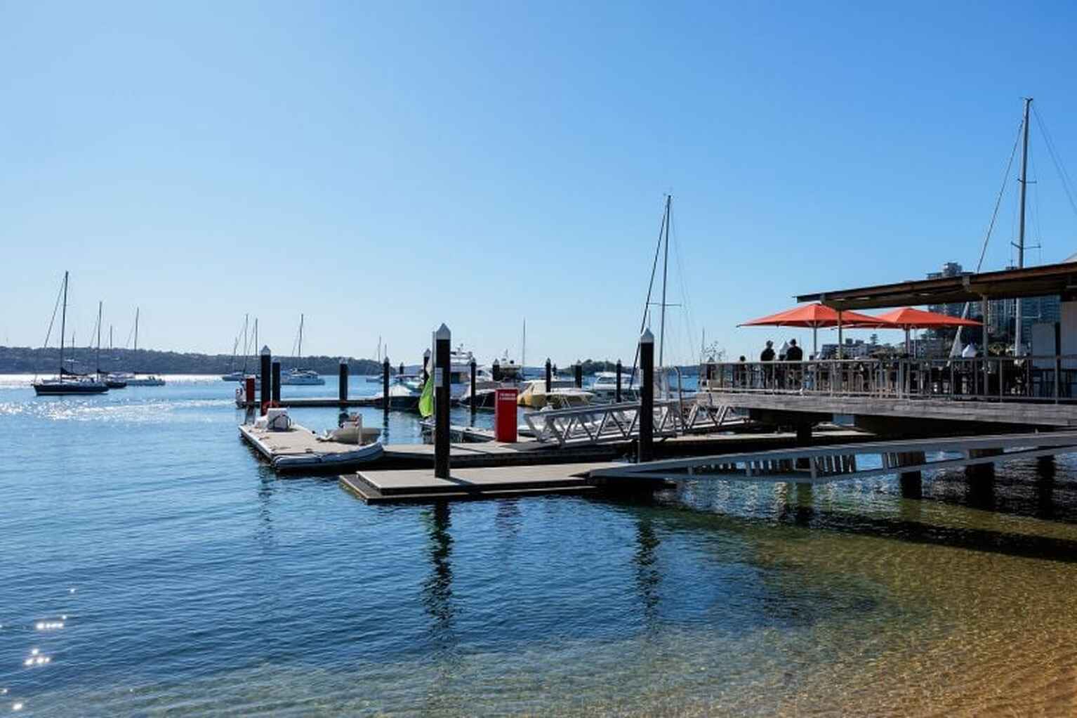 2/18 Onslow Avenue Elizabeth Bay
