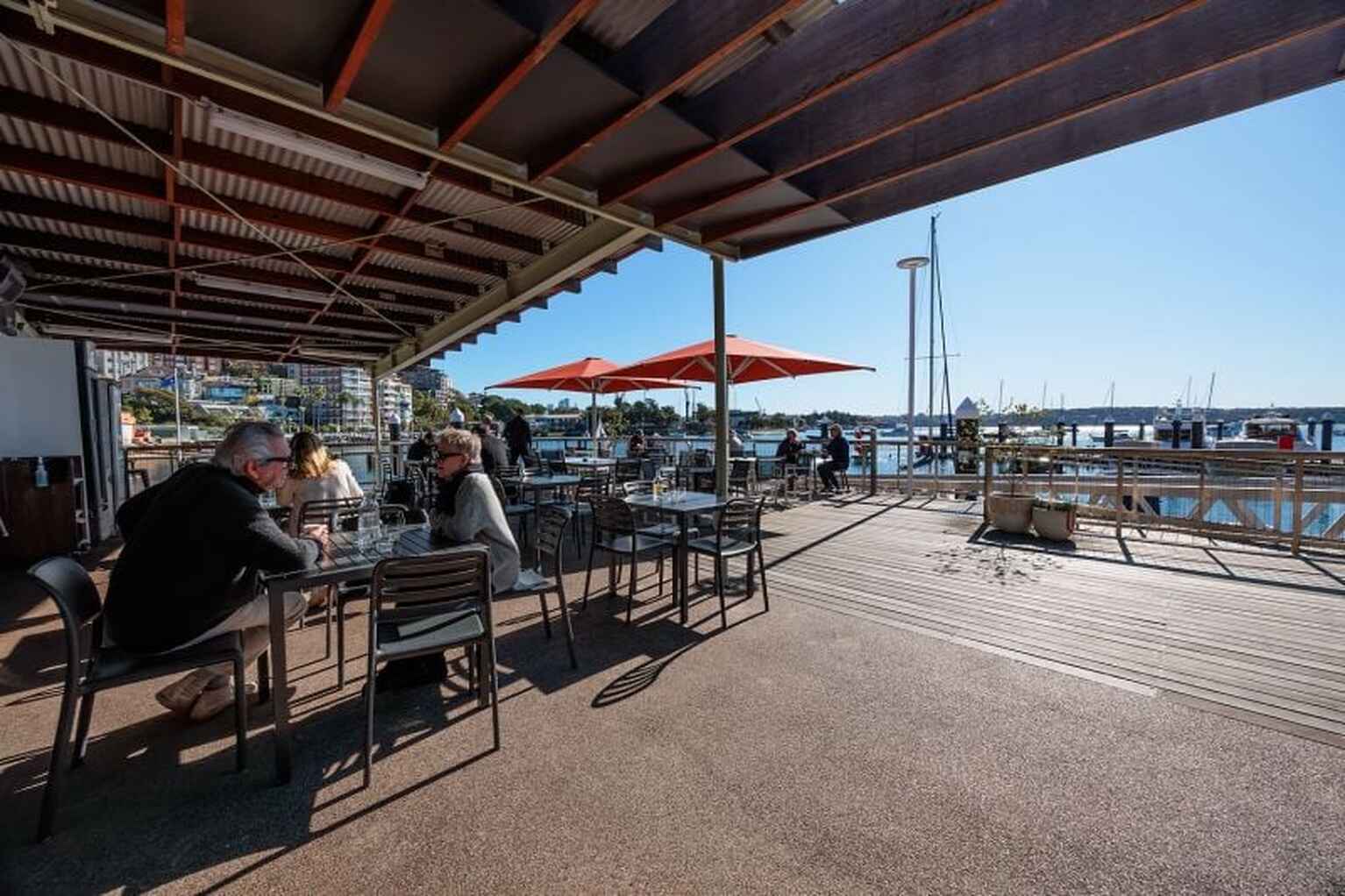 2/18 Onslow Avenue Elizabeth Bay