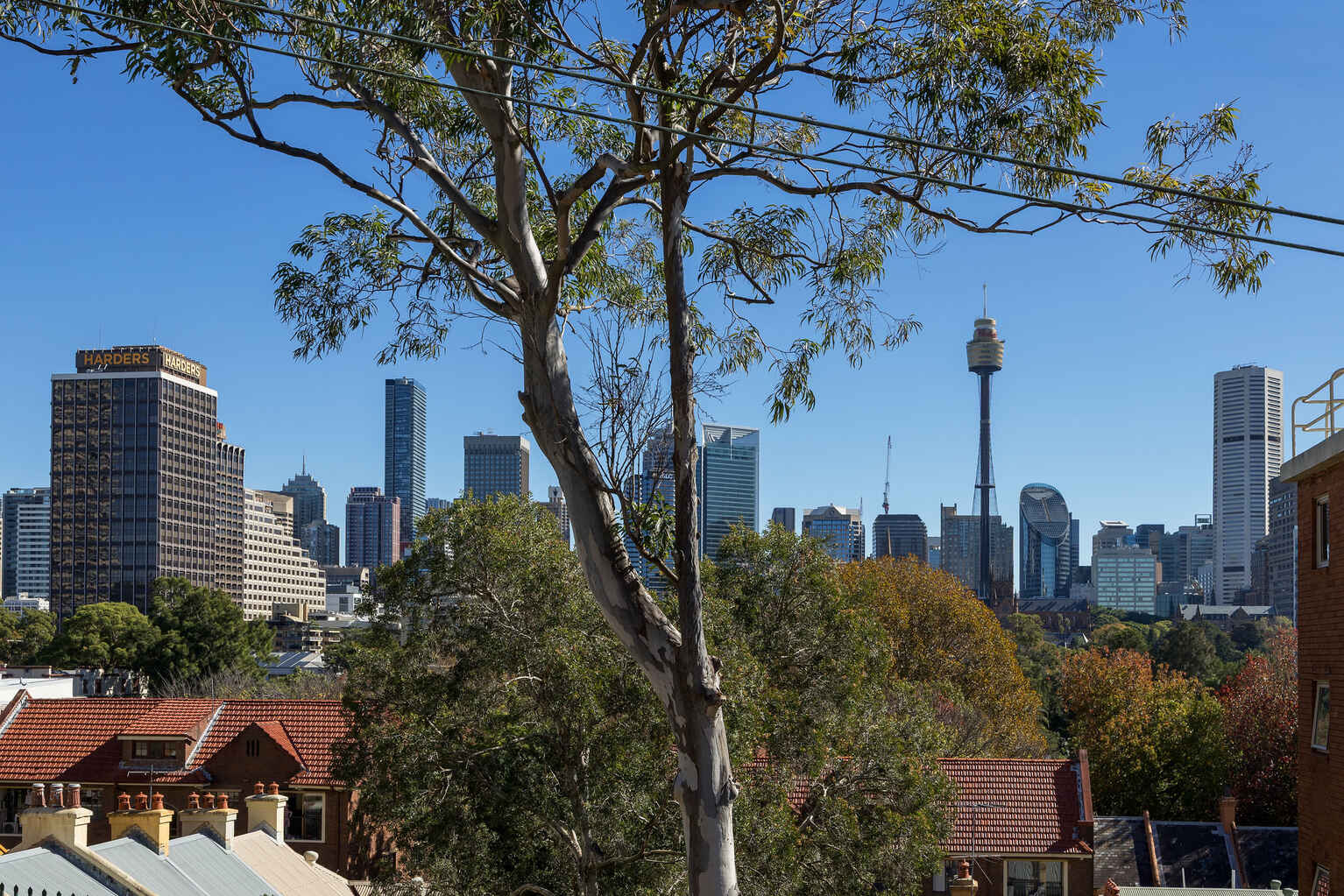 80 Brougham Street Potts Point 80 Brougham Street Potts Point