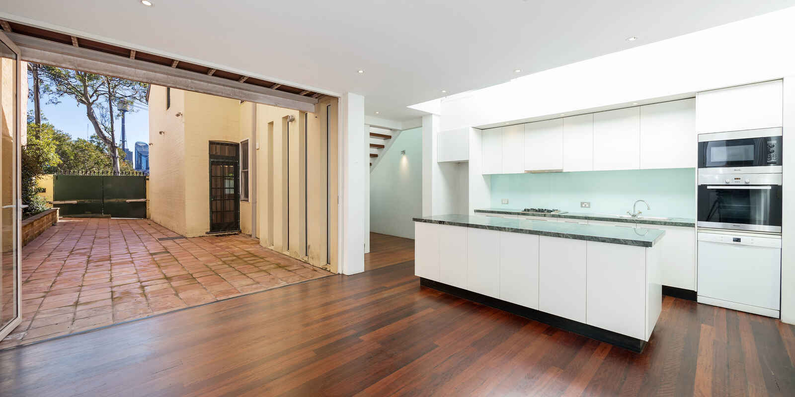 80 Brougham Street Potts Point 80 Brougham Street Potts Point