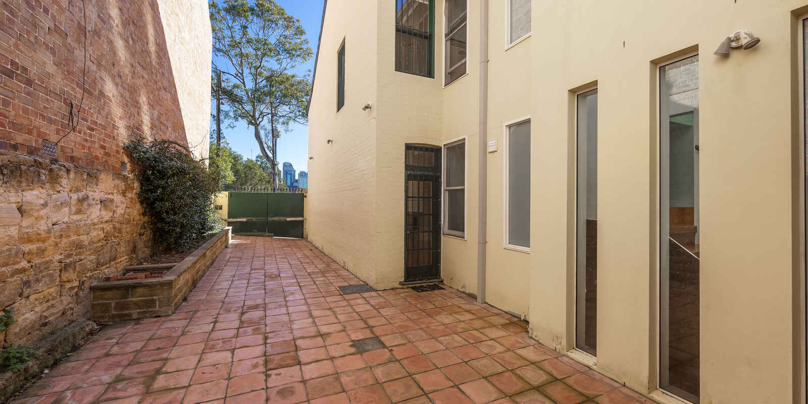 80 Brougham Street Potts Point 80 Brougham Street Potts Point