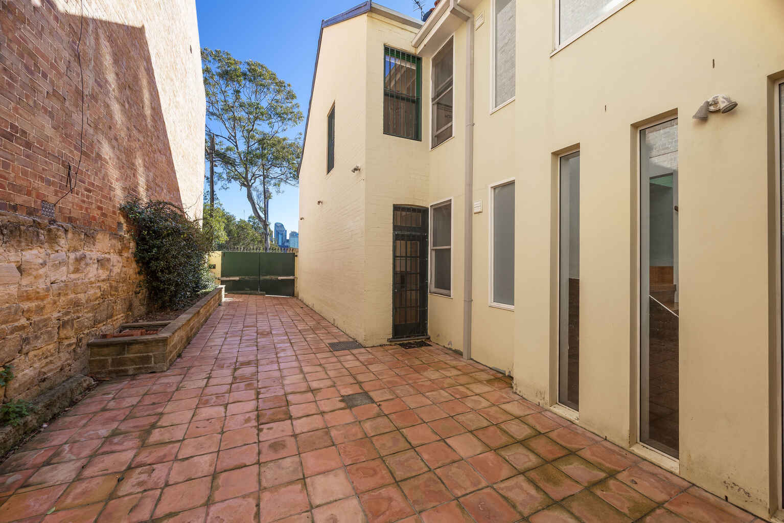 80 Brougham Street Potts Point 80 Brougham Street Potts Point