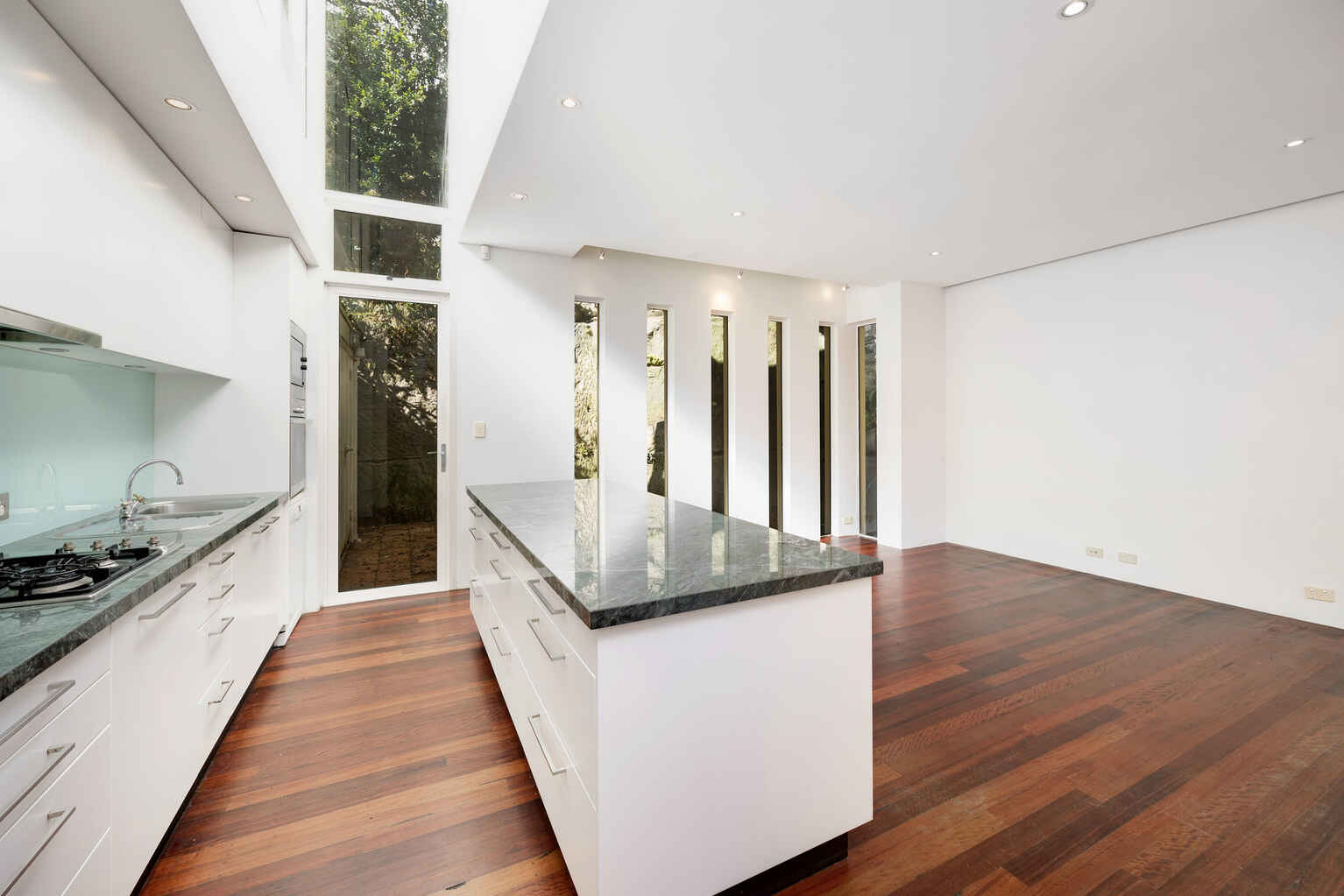 80 Brougham Street Potts Point 80 Brougham Street Potts Point