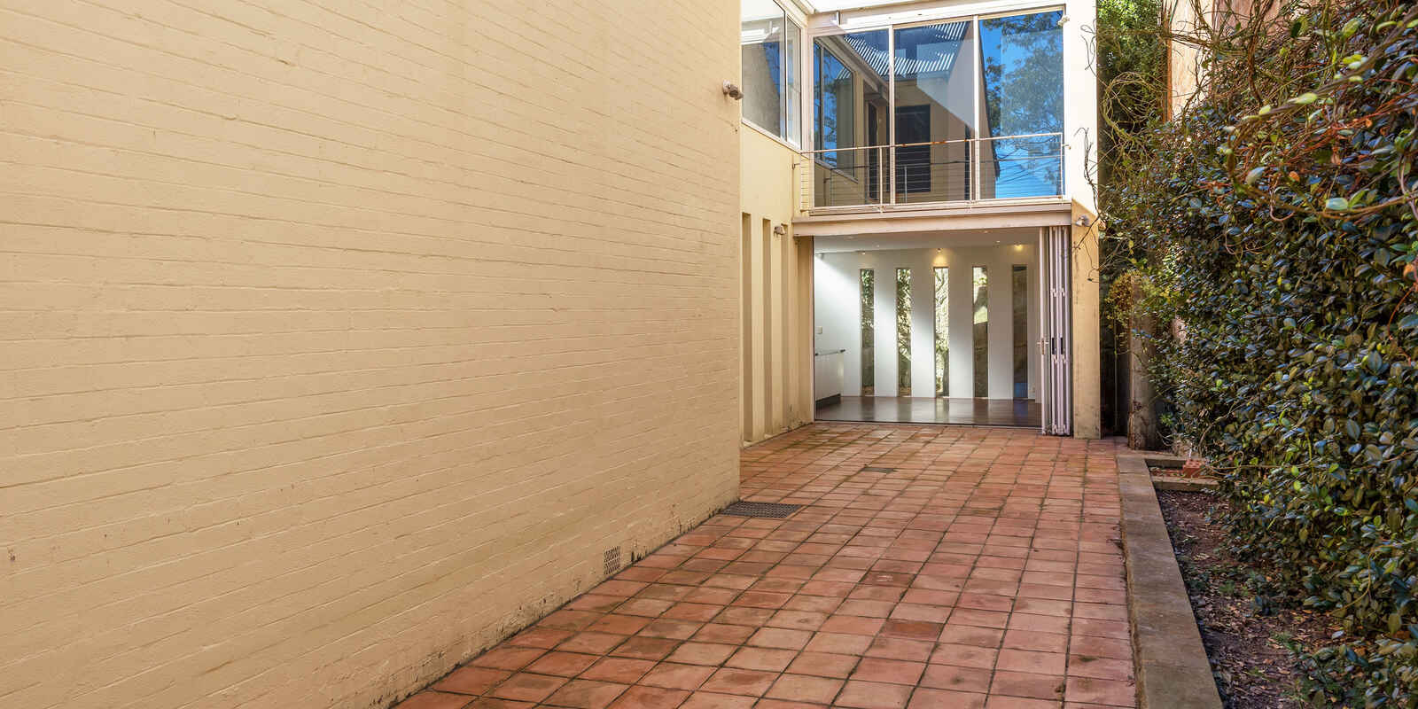 80 Brougham Street Potts Point 80 Brougham Street Potts Point