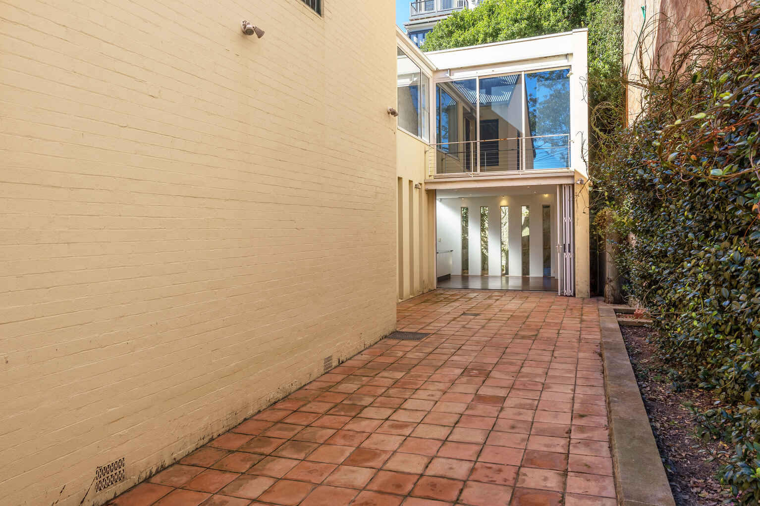 80 Brougham Street Potts Point 80 Brougham Street Potts Point