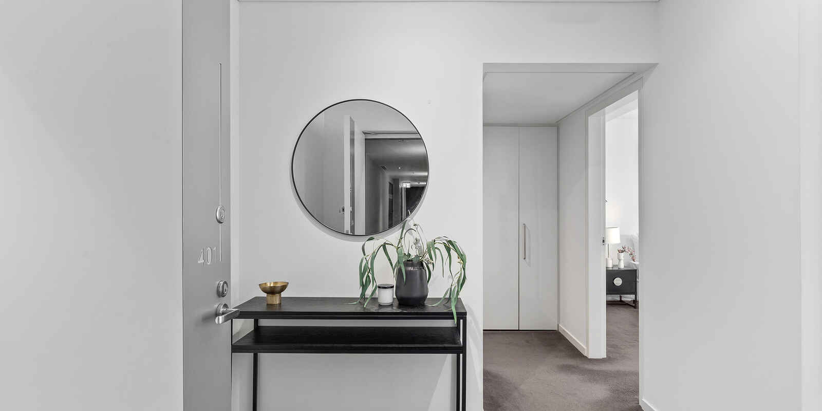 401/81 Macleay Street Potts Point