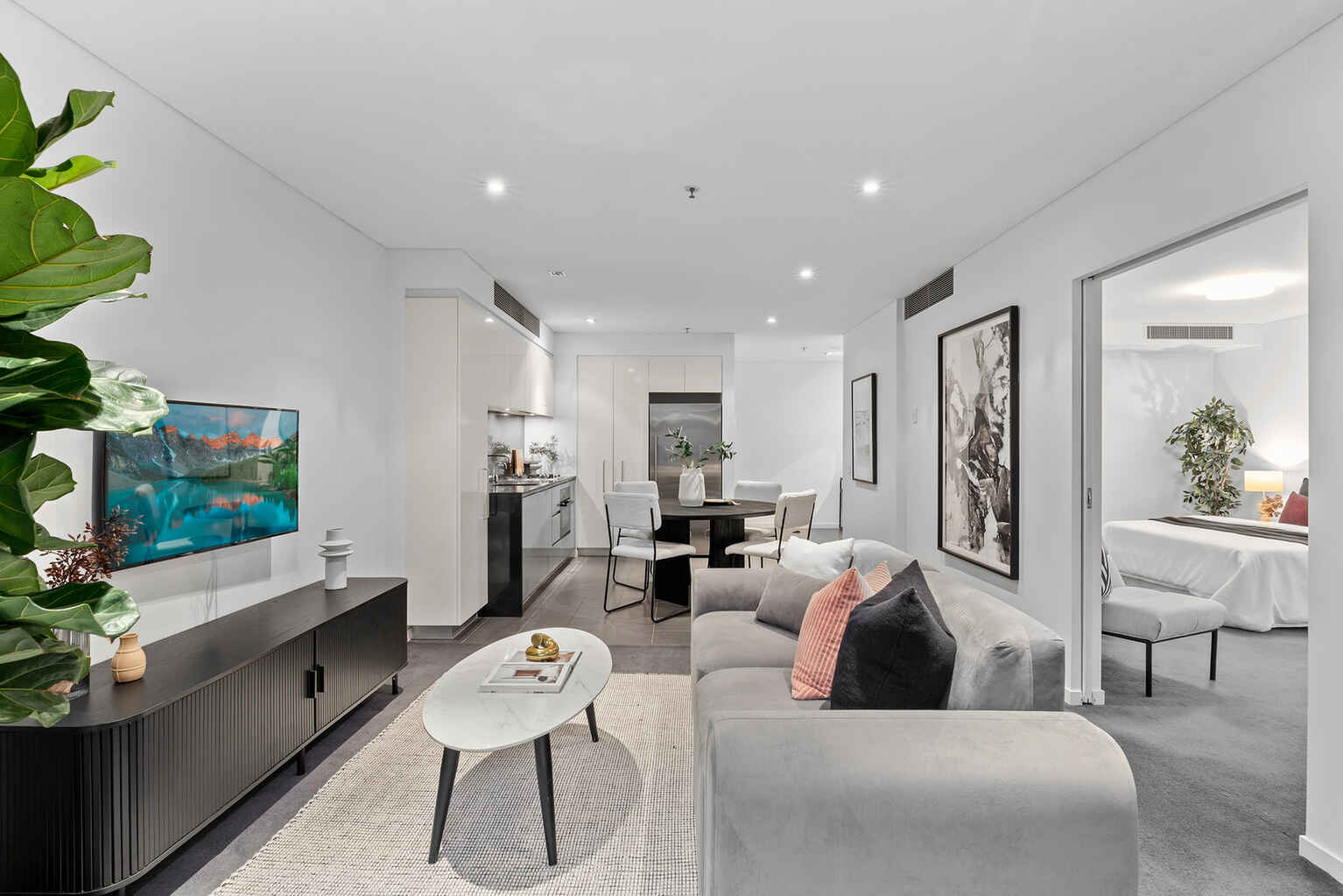 401/81 Macleay Street Potts Point