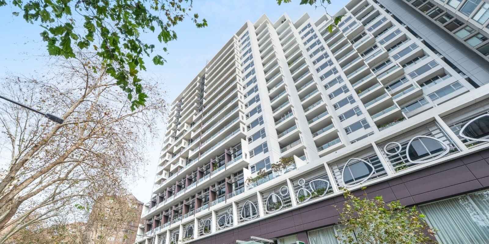 401/81 Macleay Street Potts Point