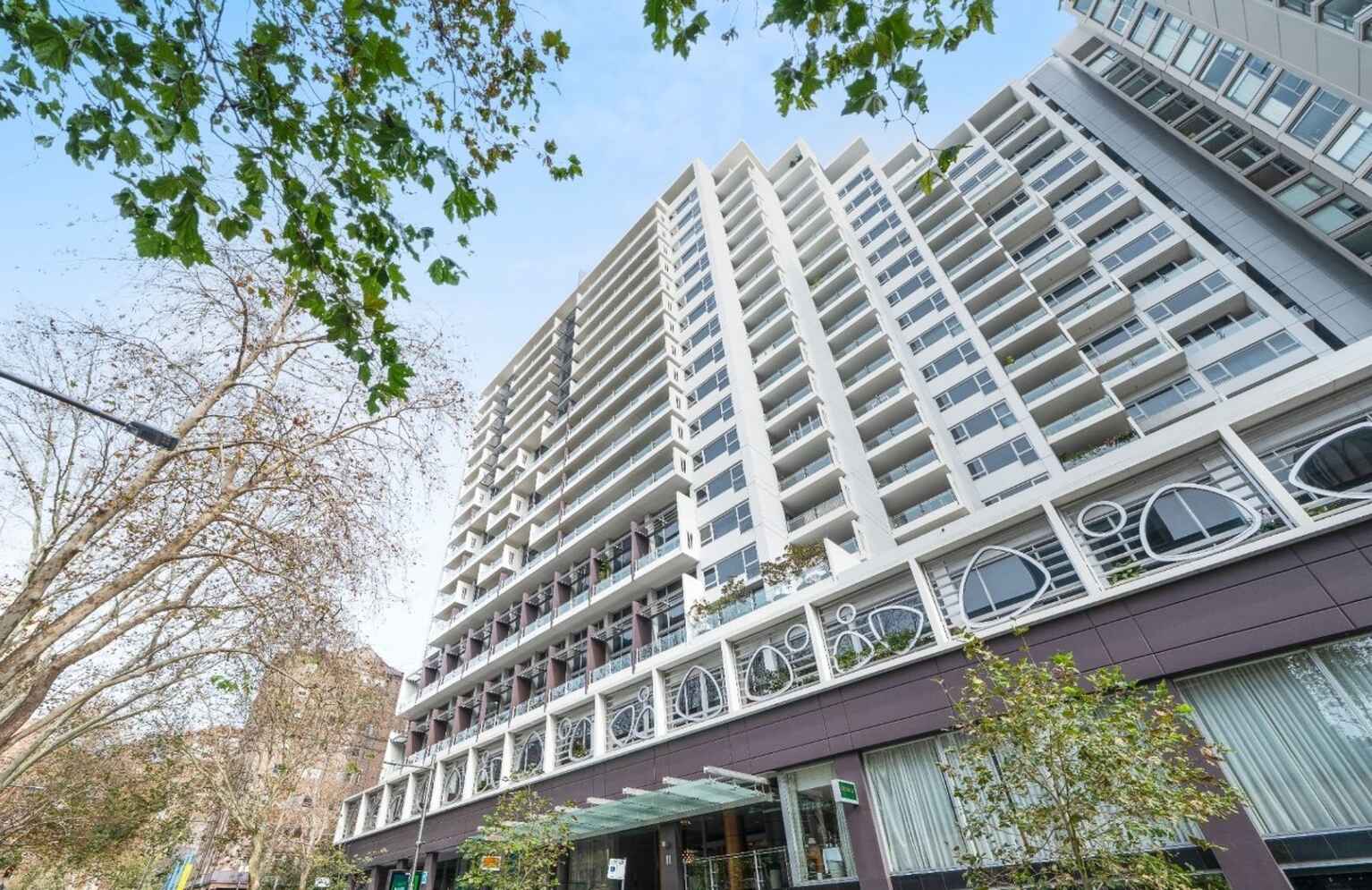 401/81 Macleay Street Potts Point