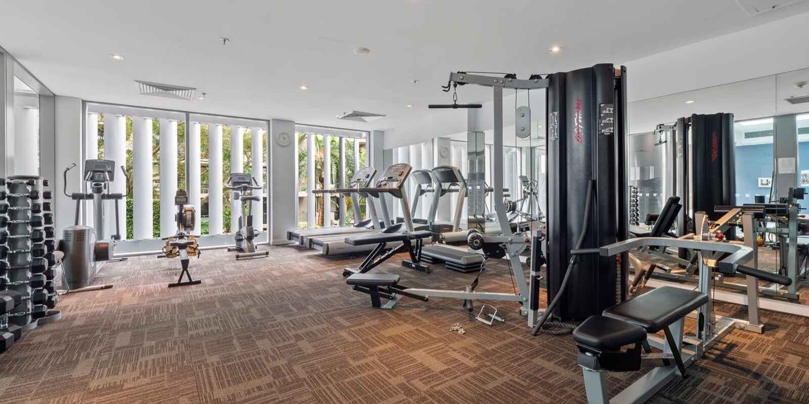 401/81 Macleay Street Potts Point