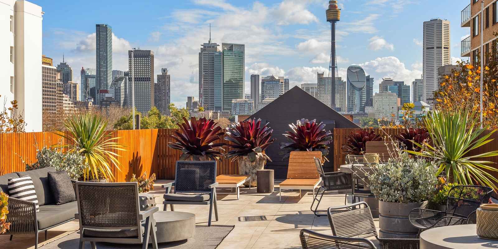36/18 Springfield Avenue Potts Point