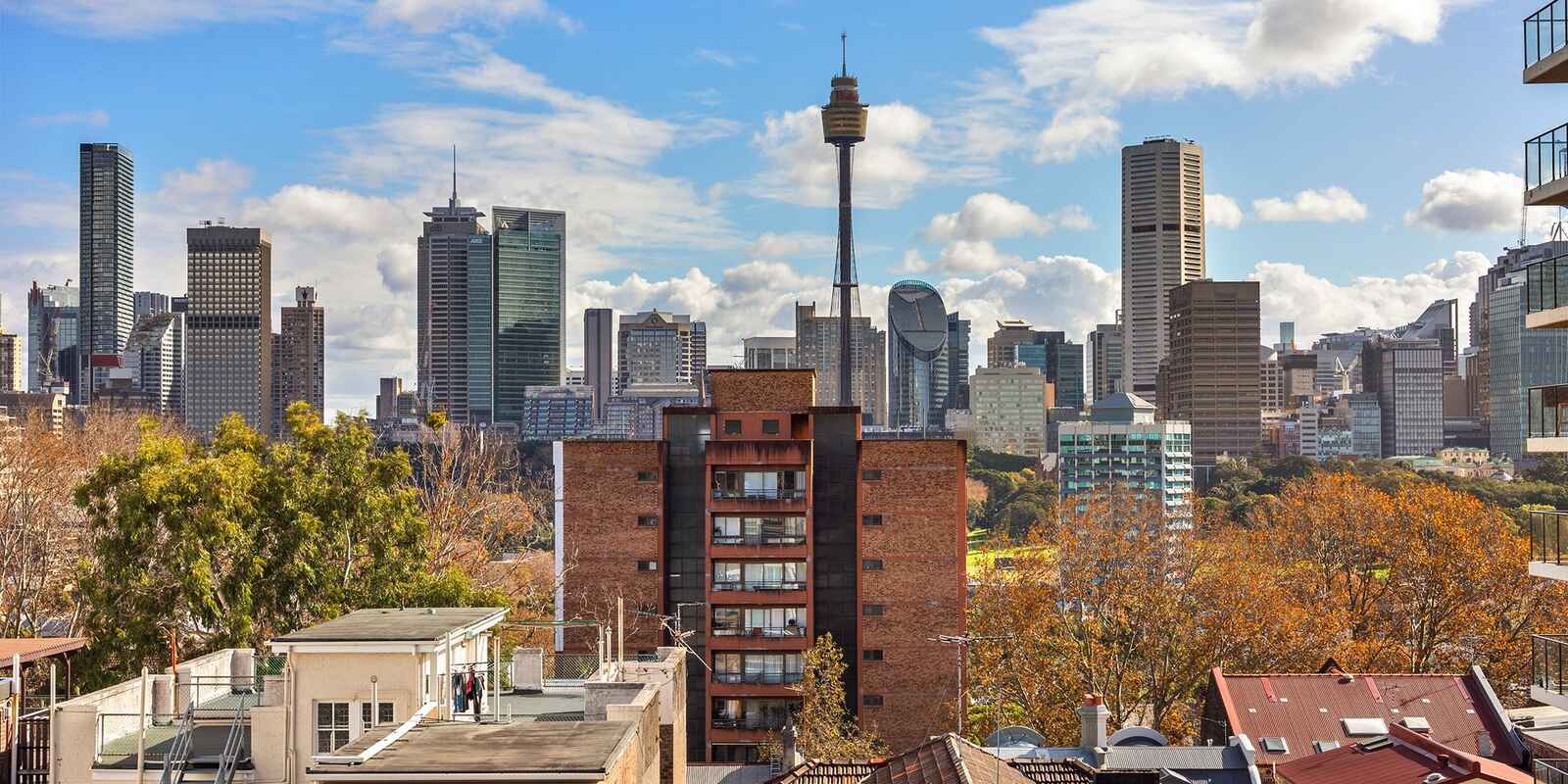 36/18 Springfield Avenue Potts Point
