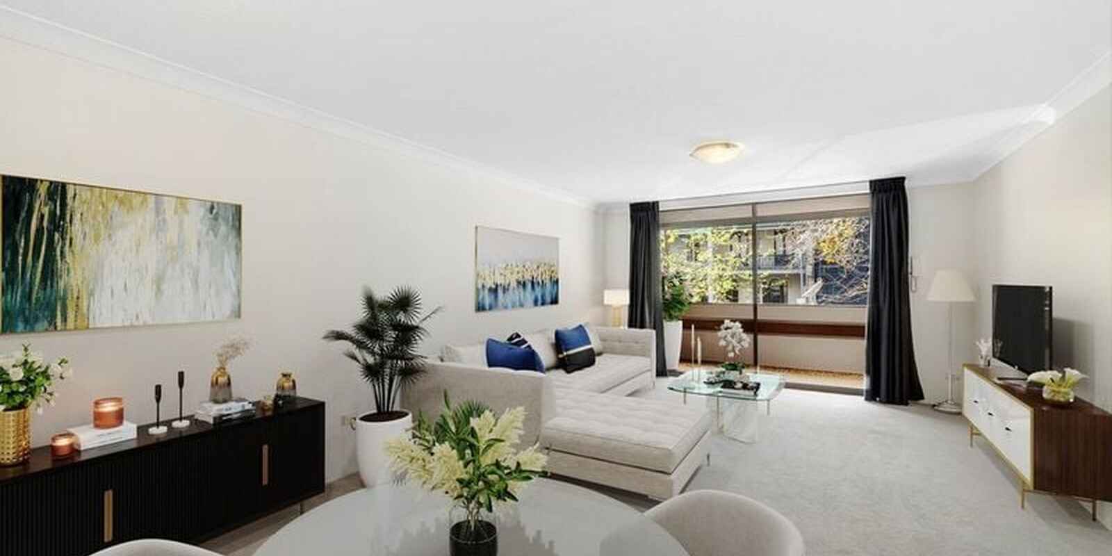 3/87-95 Victoria Street Potts Point