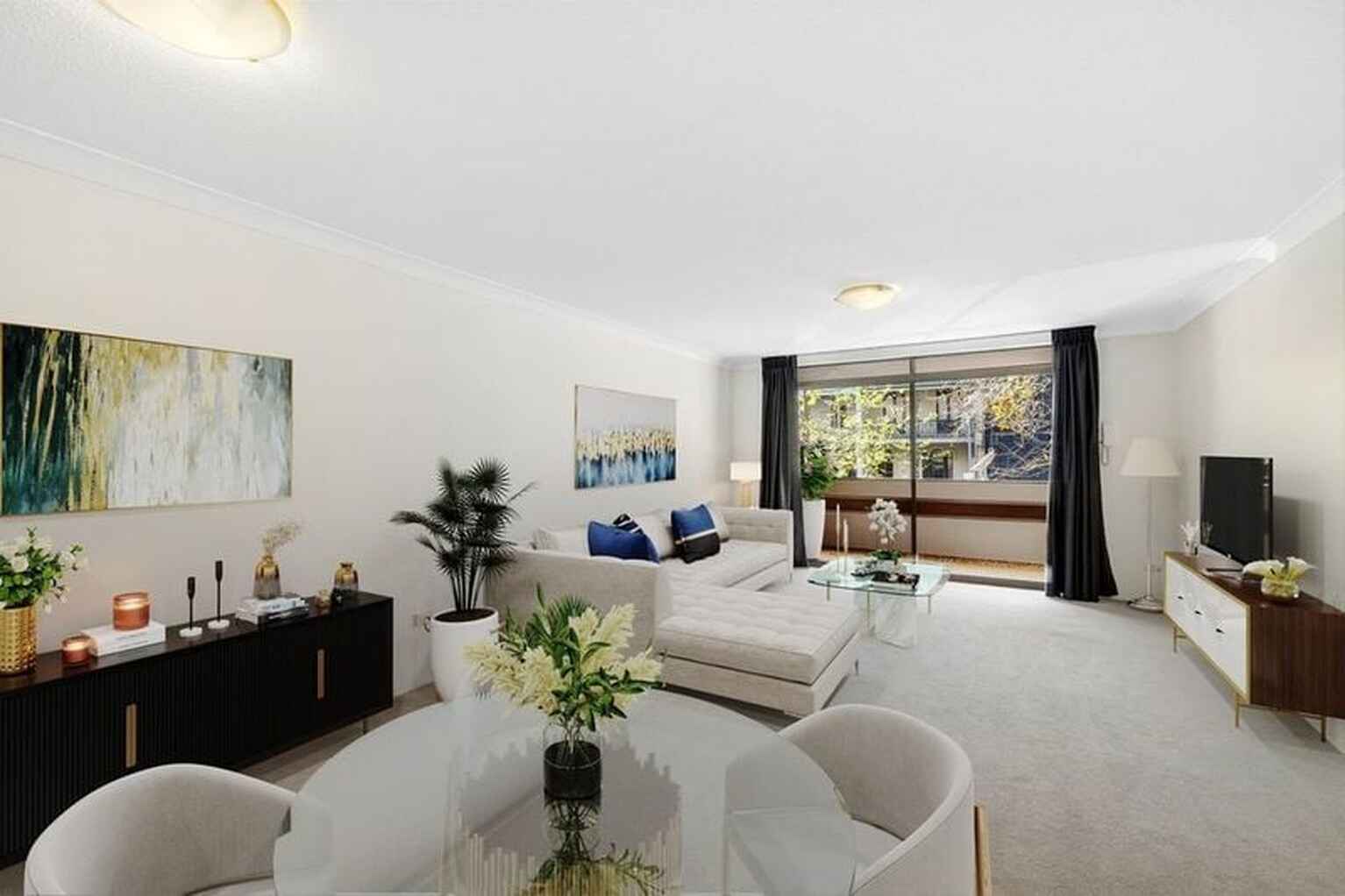 3/87-95 Victoria Street Potts Point