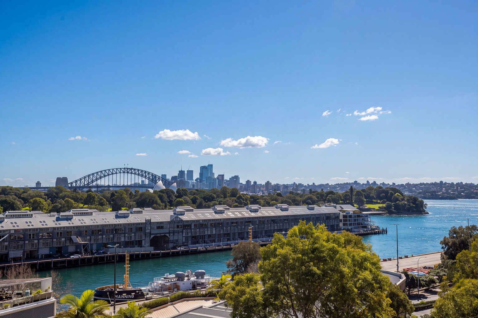 1016/73 Victoria Street Potts Point