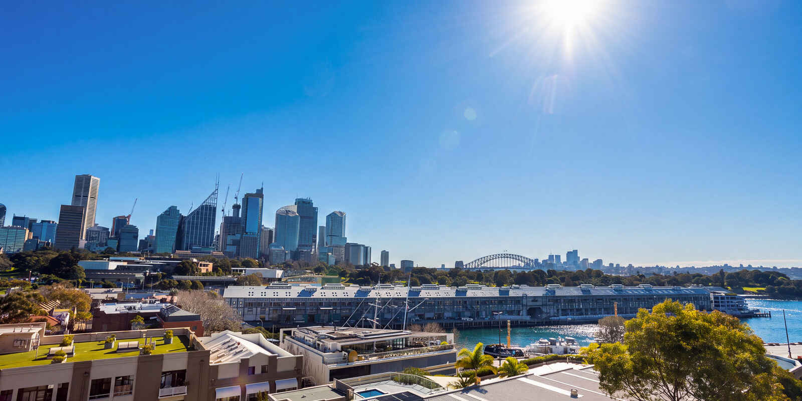 1016/73 Victoria Street Potts Point