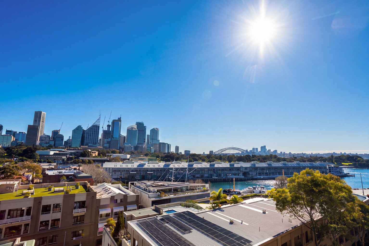 1016/73 Victoria Street Potts Point