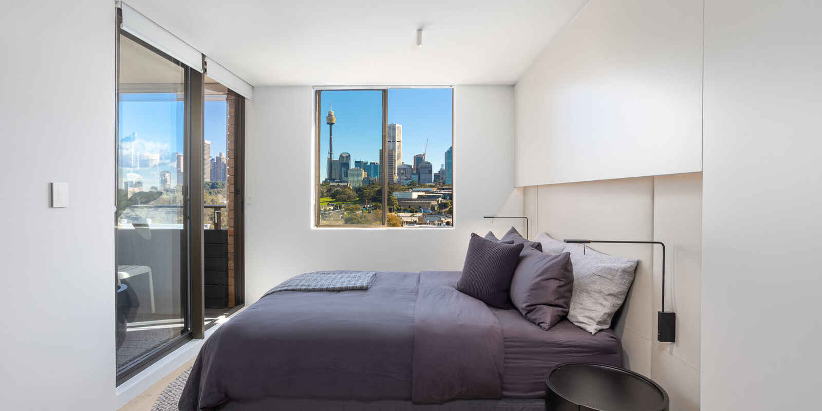 1016/73 Victoria Street Potts Point