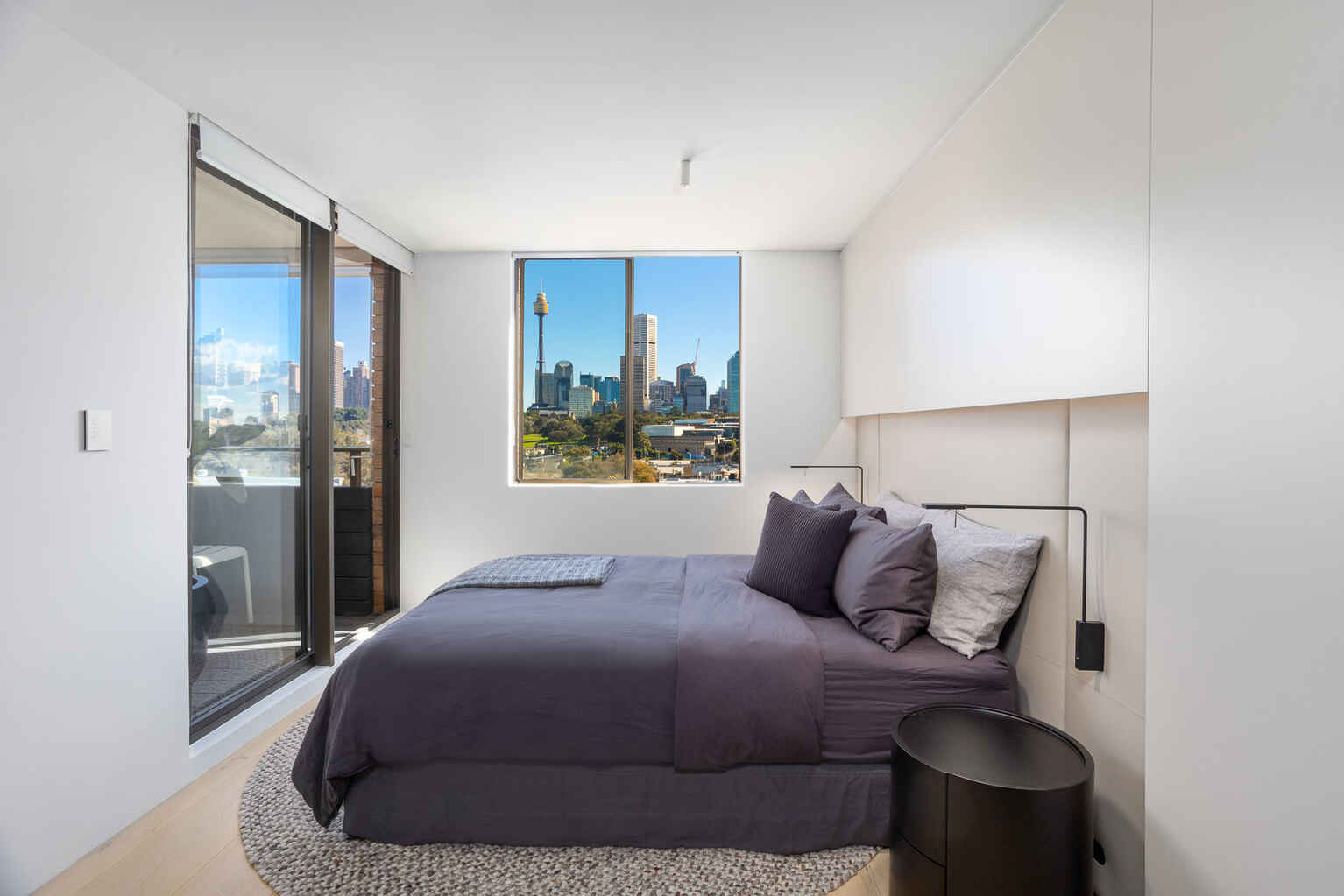 1016/73 Victoria Street Potts Point