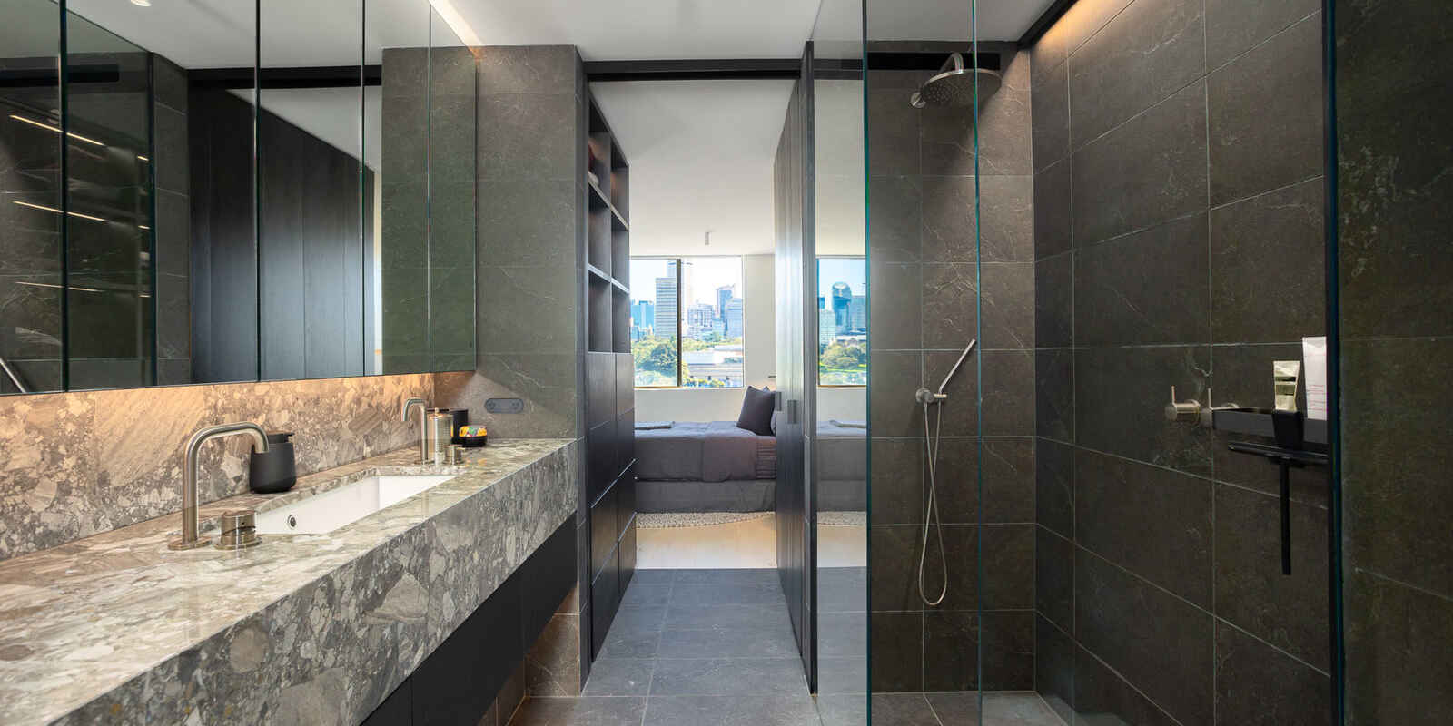 1016/73 Victoria Street Potts Point