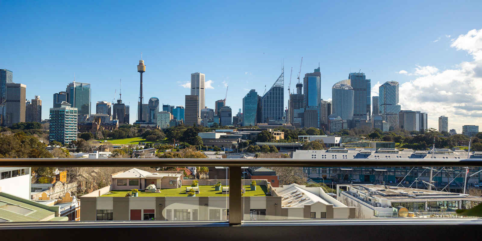 1016/73 Victoria Street Potts Point