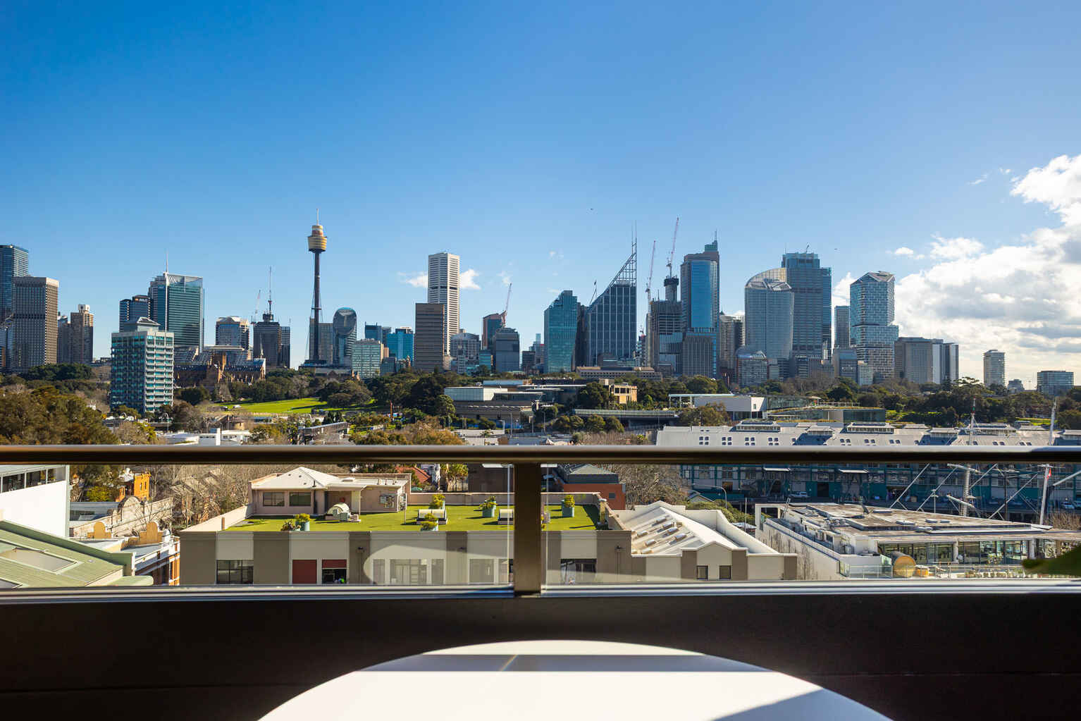 1016/73 Victoria Street Potts Point