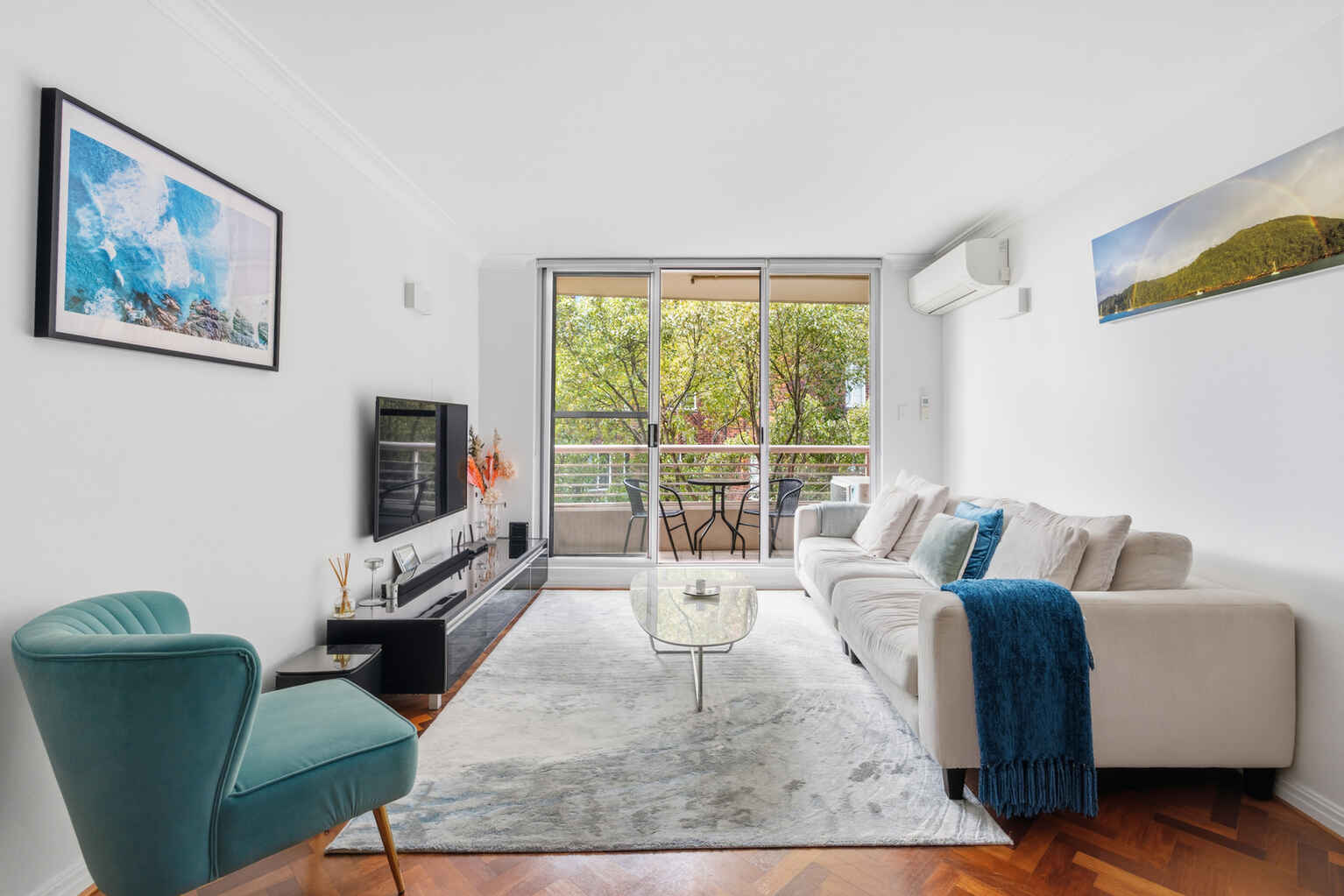 807/2-6 Birtley Place Elizabeth Bay