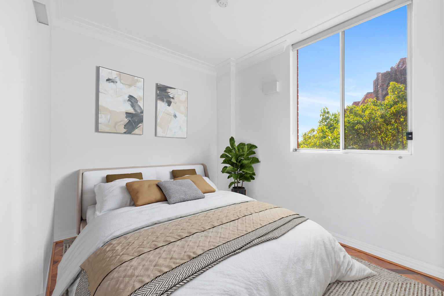 807/2-6 Birtley Place Elizabeth Bay