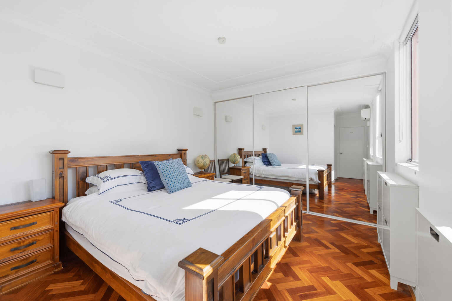 807/2-6 Birtley Place Elizabeth Bay