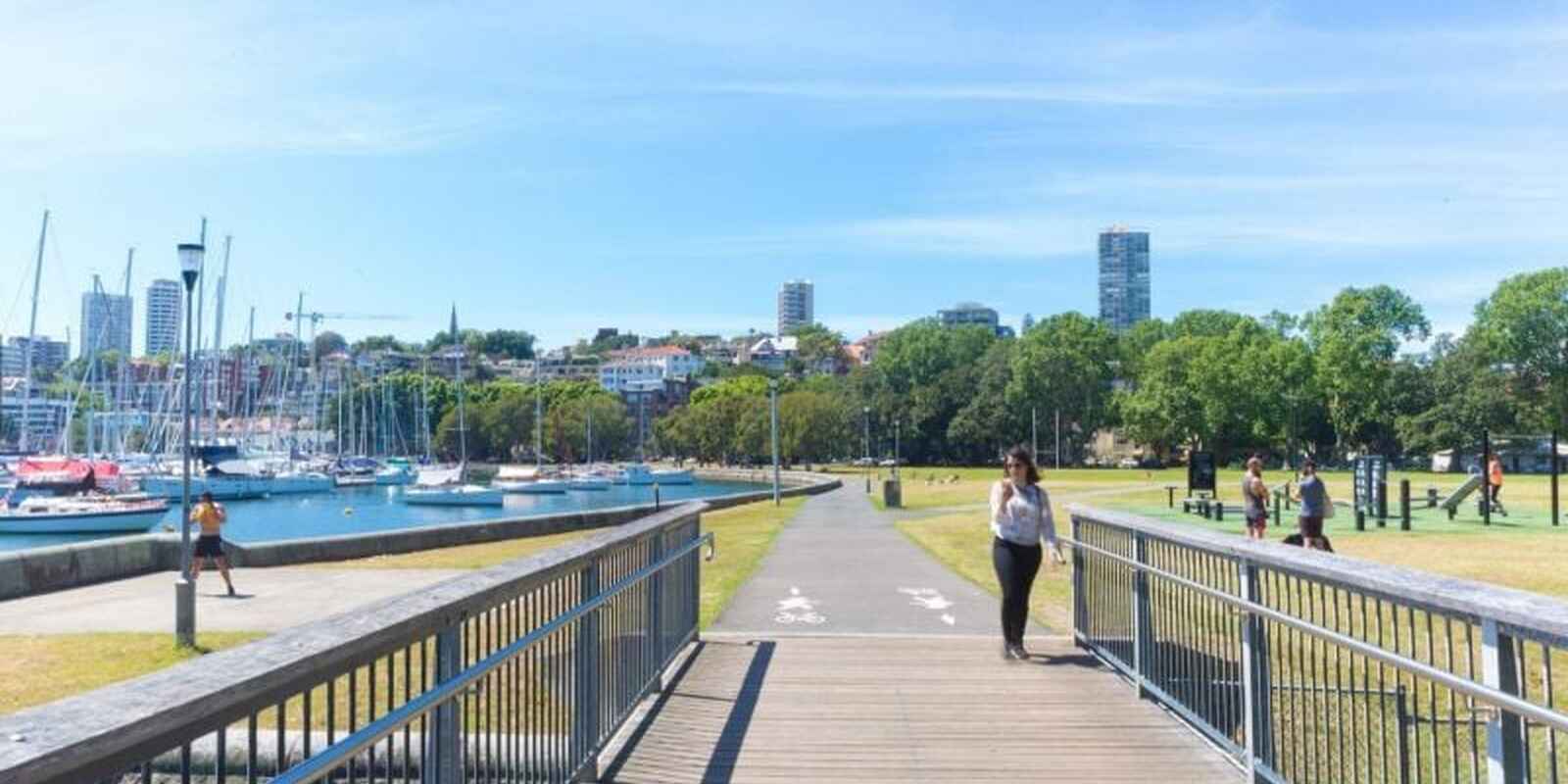 10/76 Elizabeth Bay Road Elizabeth Bay