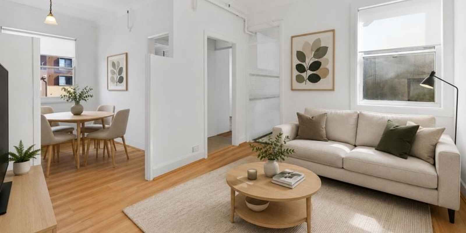 134/19 Tusculum Street Potts Point
