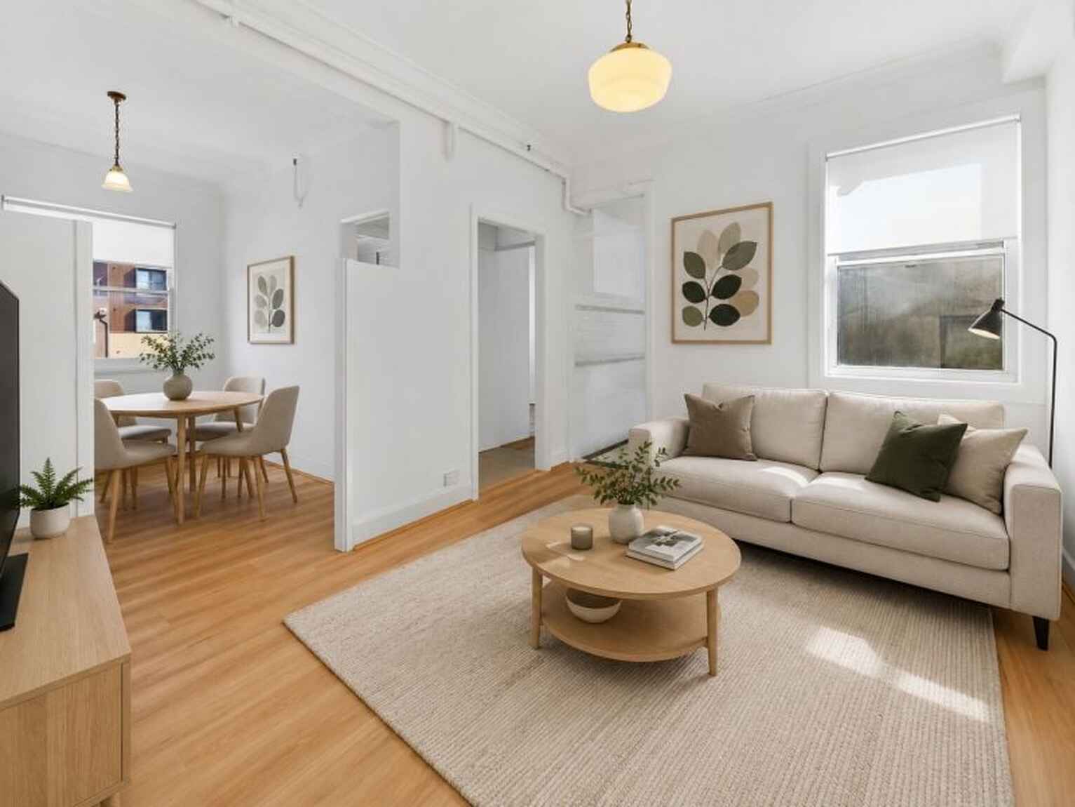 134/19 Tusculum Street Potts Point