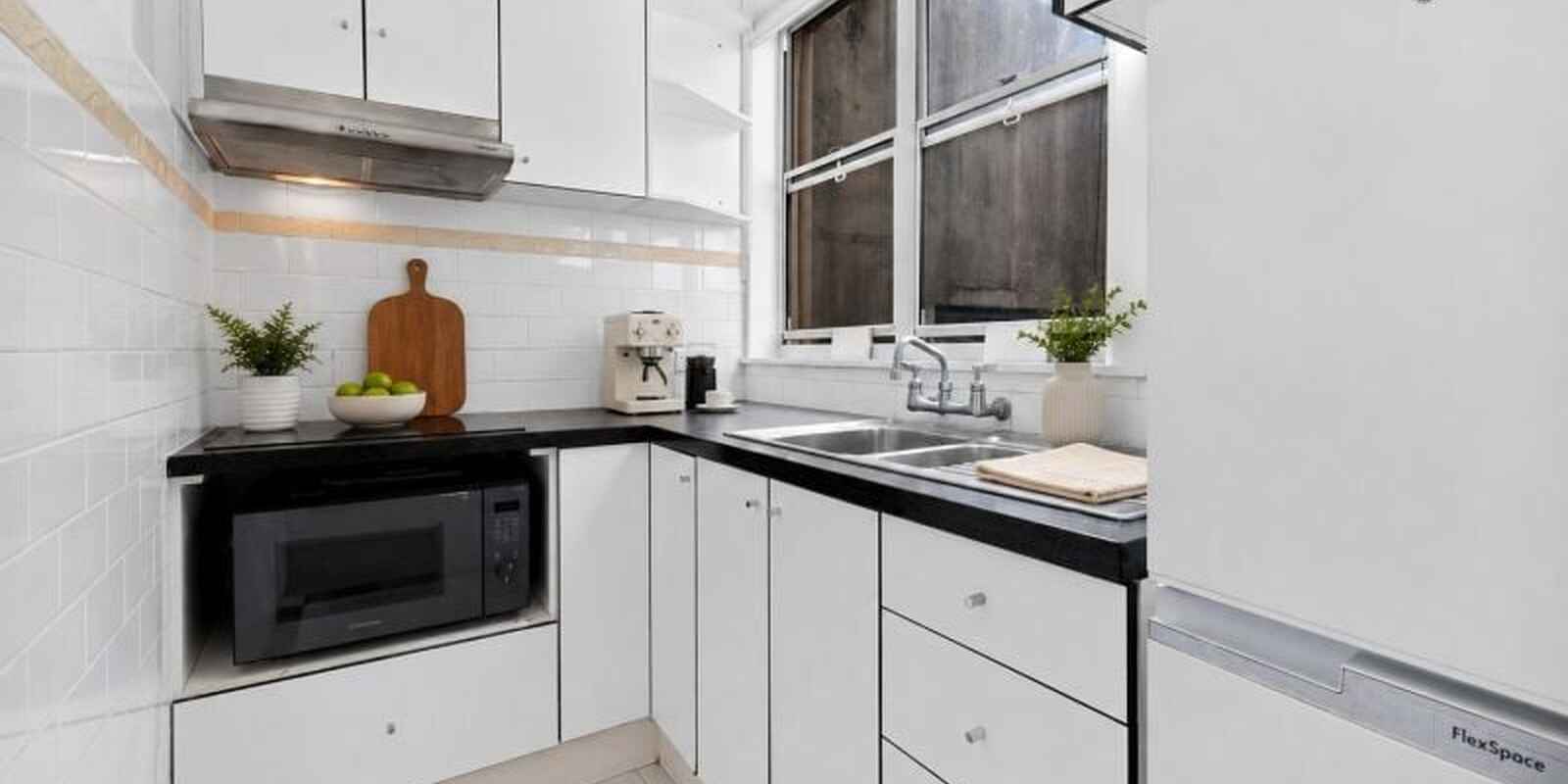 134/19 Tusculum Street Potts Point