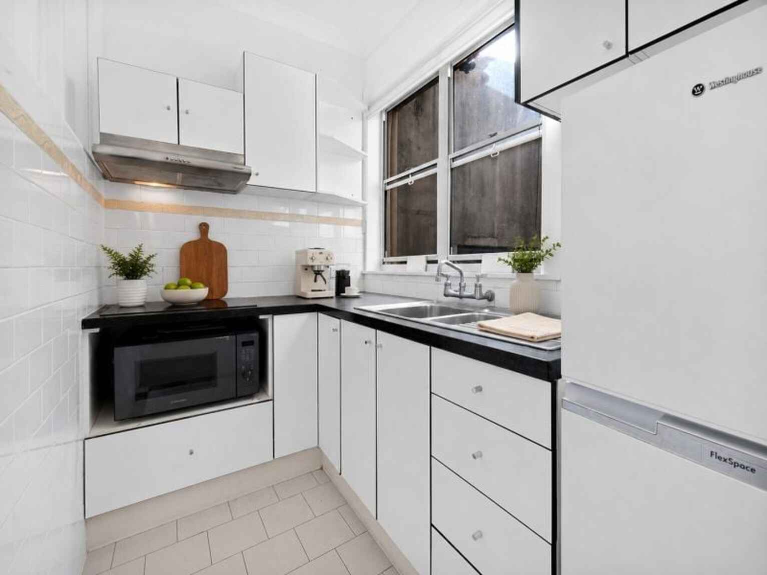134/19 Tusculum Street Potts Point