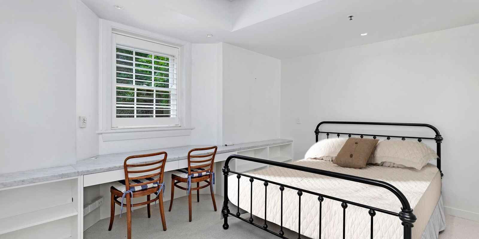 7/2 Tusculum Street Potts Point 7/2 Tusculum Street Potts Point