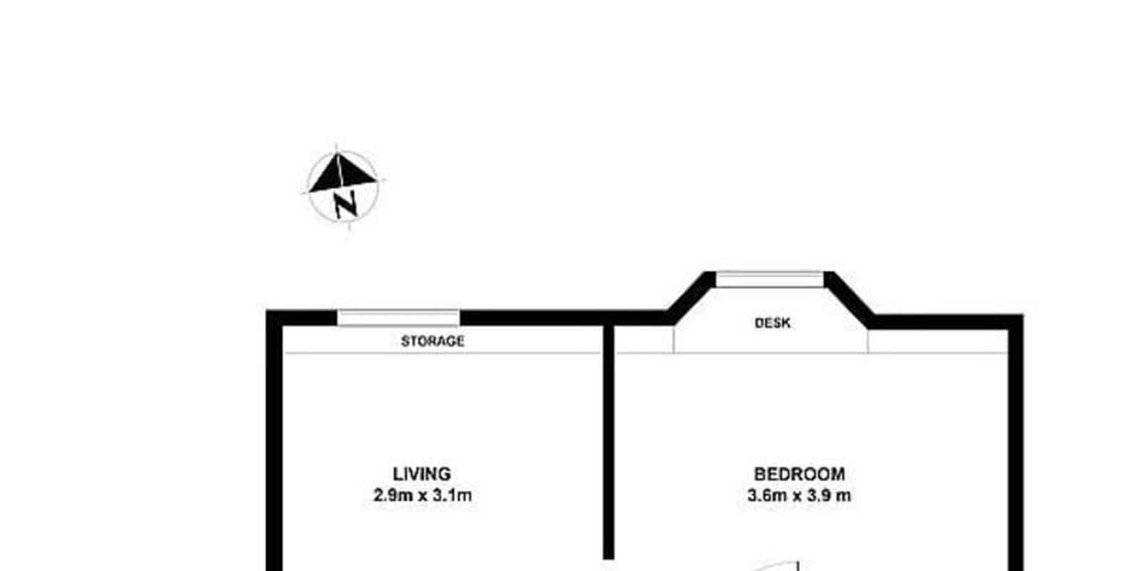7/2 Tusculum Street Potts Point 7/2 Tusculum Street Potts Point