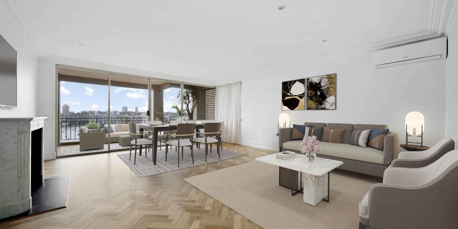 16/18 Macleay Street Potts Point 16/18 Macleay Street Potts Point