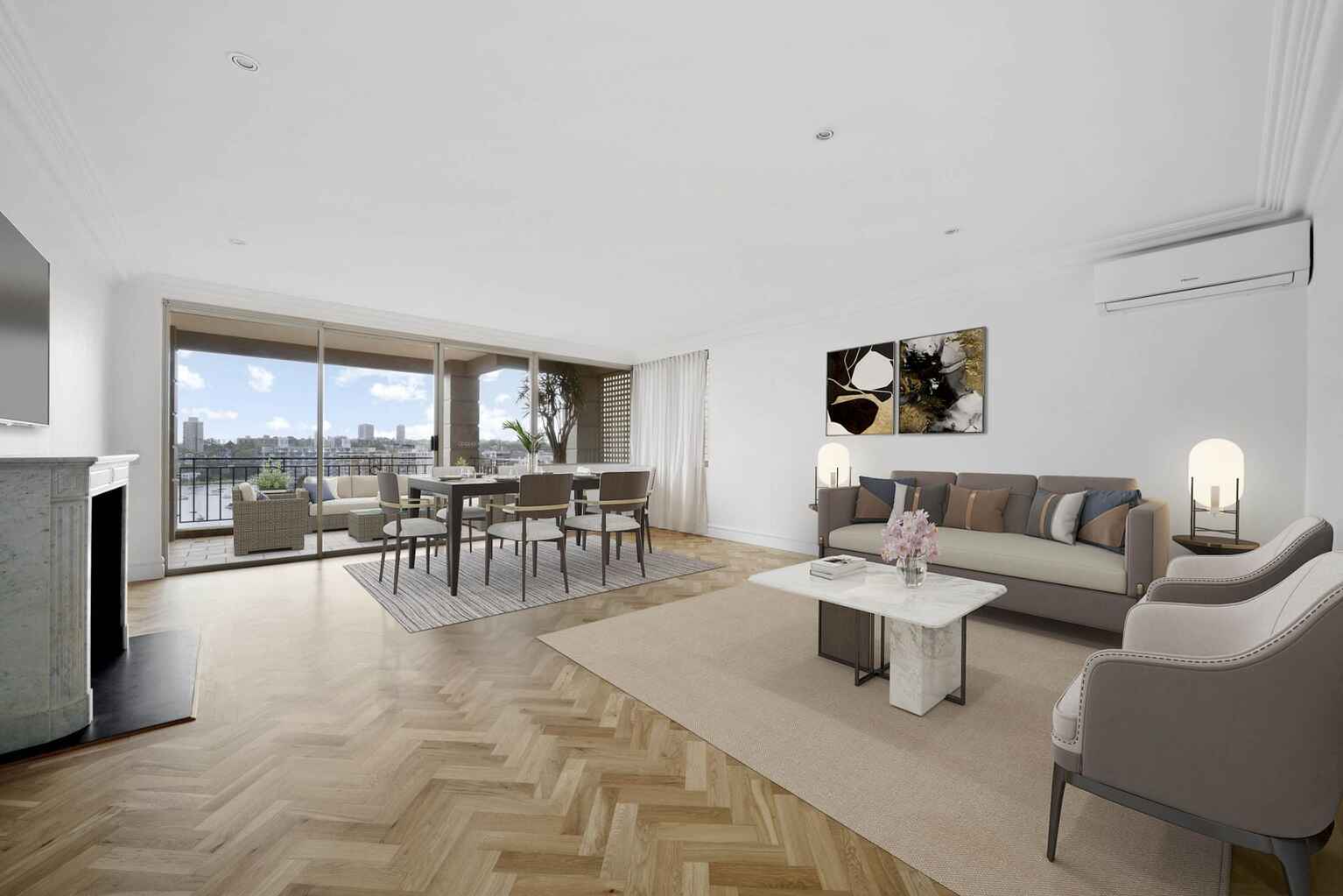 16/18 Macleay Street Potts Point 16/18 Macleay Street Potts Point