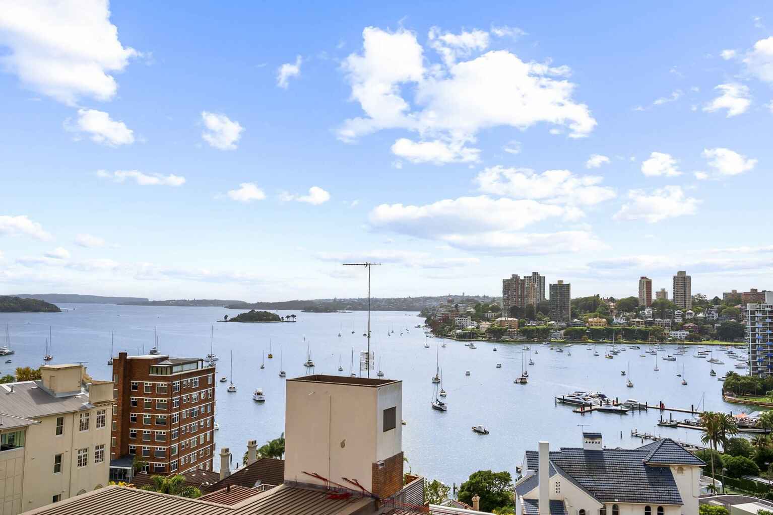 16/18 Macleay Street Potts Point 16/18 Macleay Street Potts Point