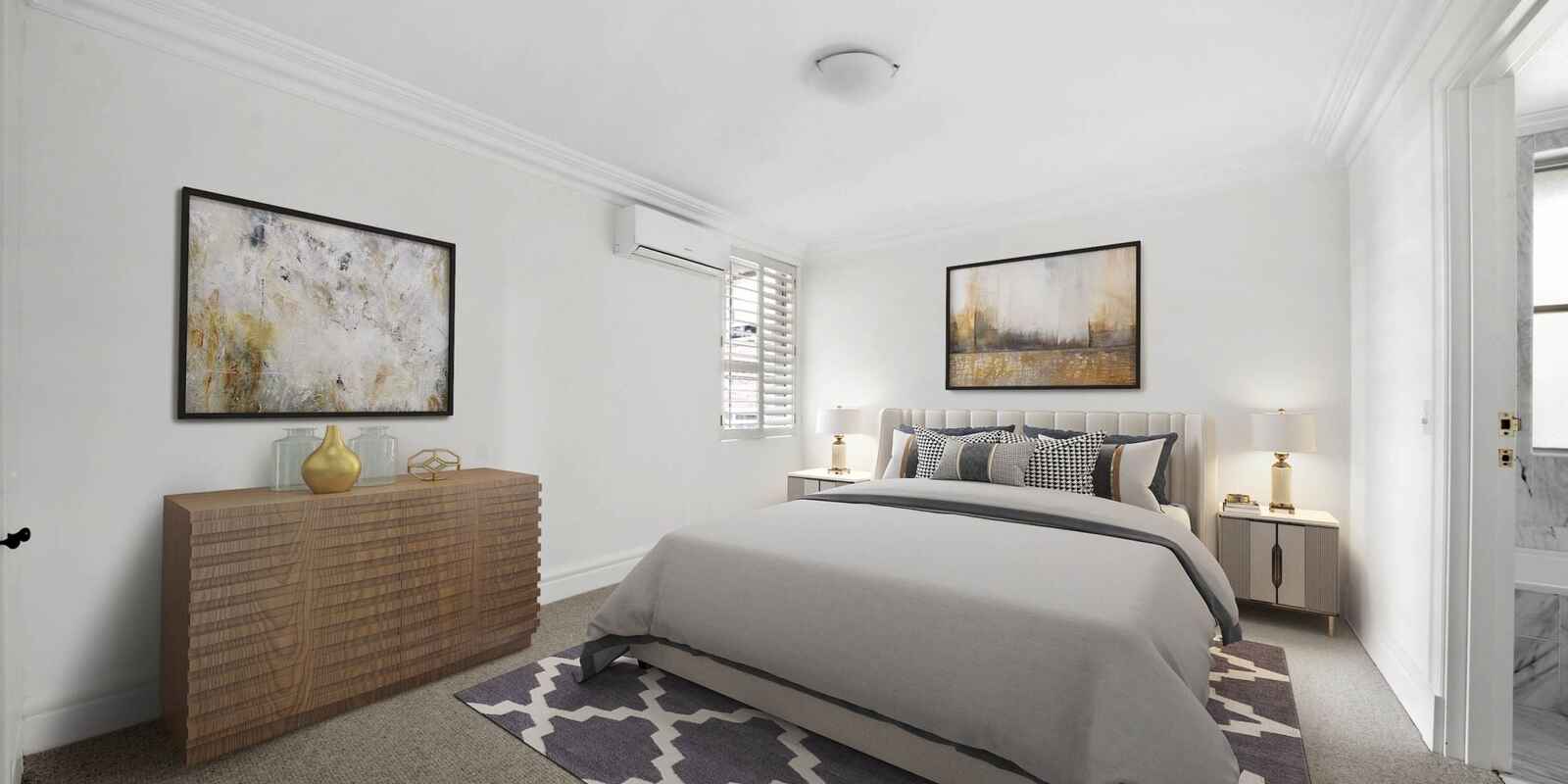 16/18 Macleay Street Potts Point 16/18 Macleay Street Potts Point