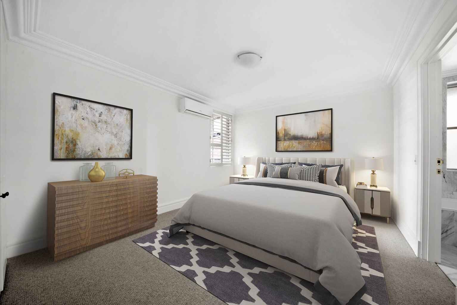 16/18 Macleay Street Potts Point 16/18 Macleay Street Potts Point