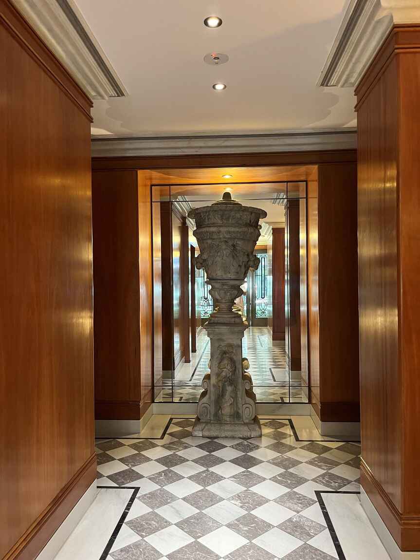 16/18 Macleay Street Potts Point 16/18 Macleay Street Potts Point