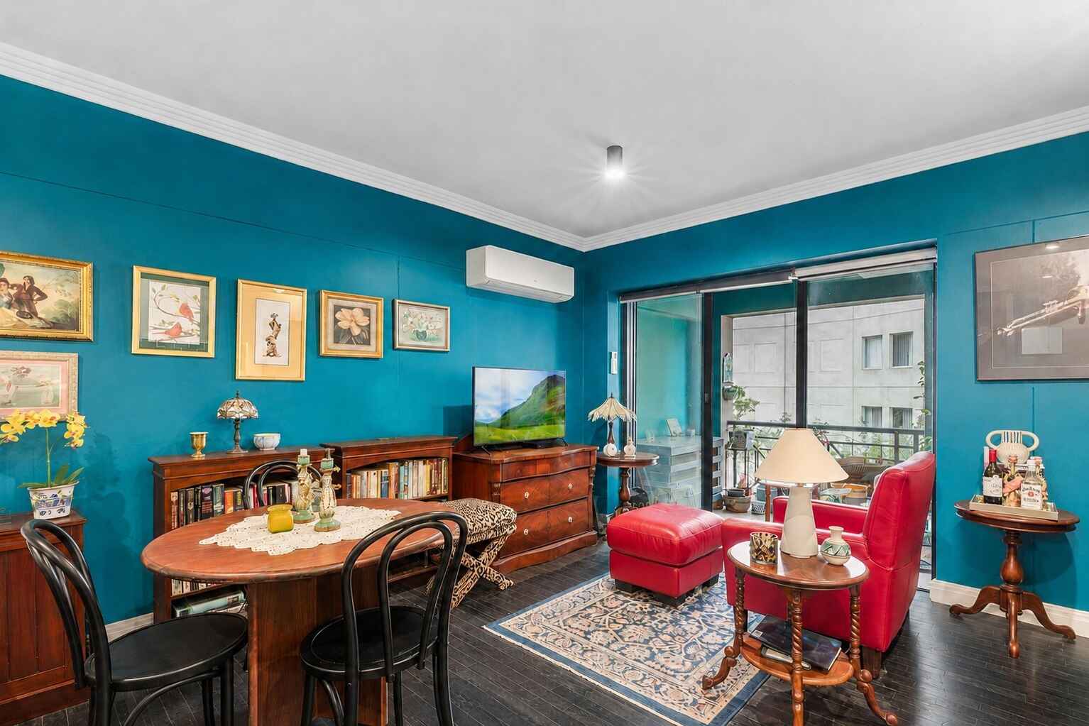 9/244-246 William Street Potts Point